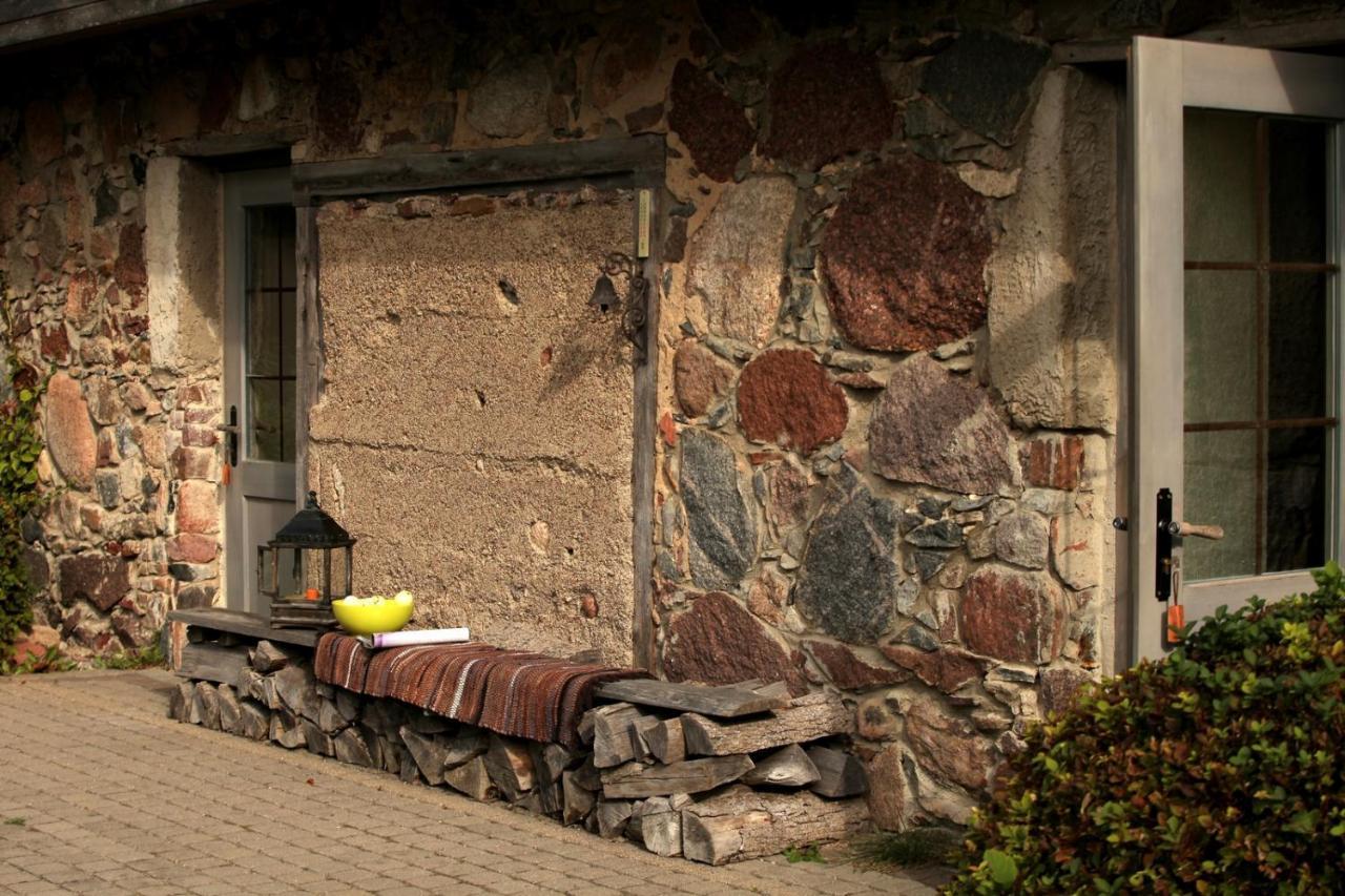 Kerpji Apartment Ulmale Exterior foto