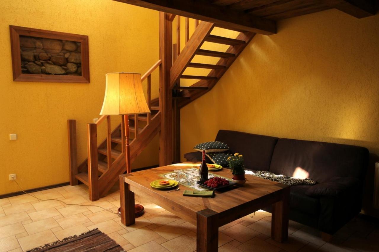 Kerpji Apartment Ulmale Cameră foto
