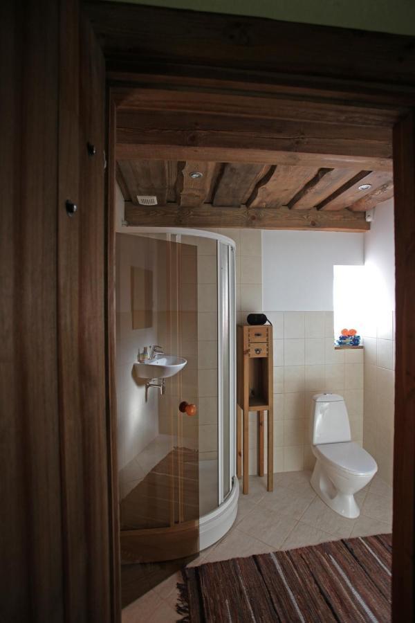 Kerpji Apartment Ulmale Cameră foto