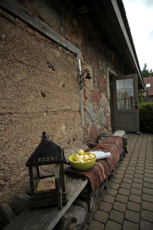 Kerpji Apartment Ulmale Exterior foto