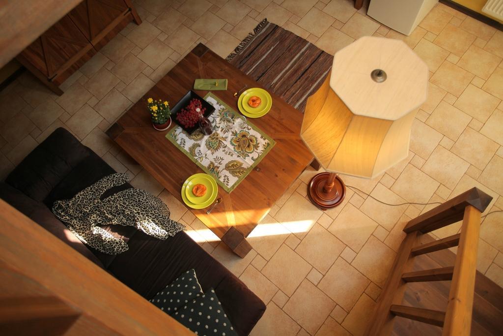 Kerpji Apartment Ulmale Cameră foto